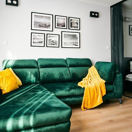 Easy Rent Apartments - Diamond Lublin Exterior foto