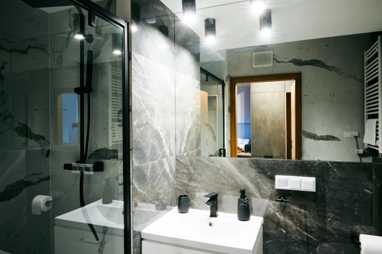 Easy Rent Apartments - Diamond Lublin Exterior foto
