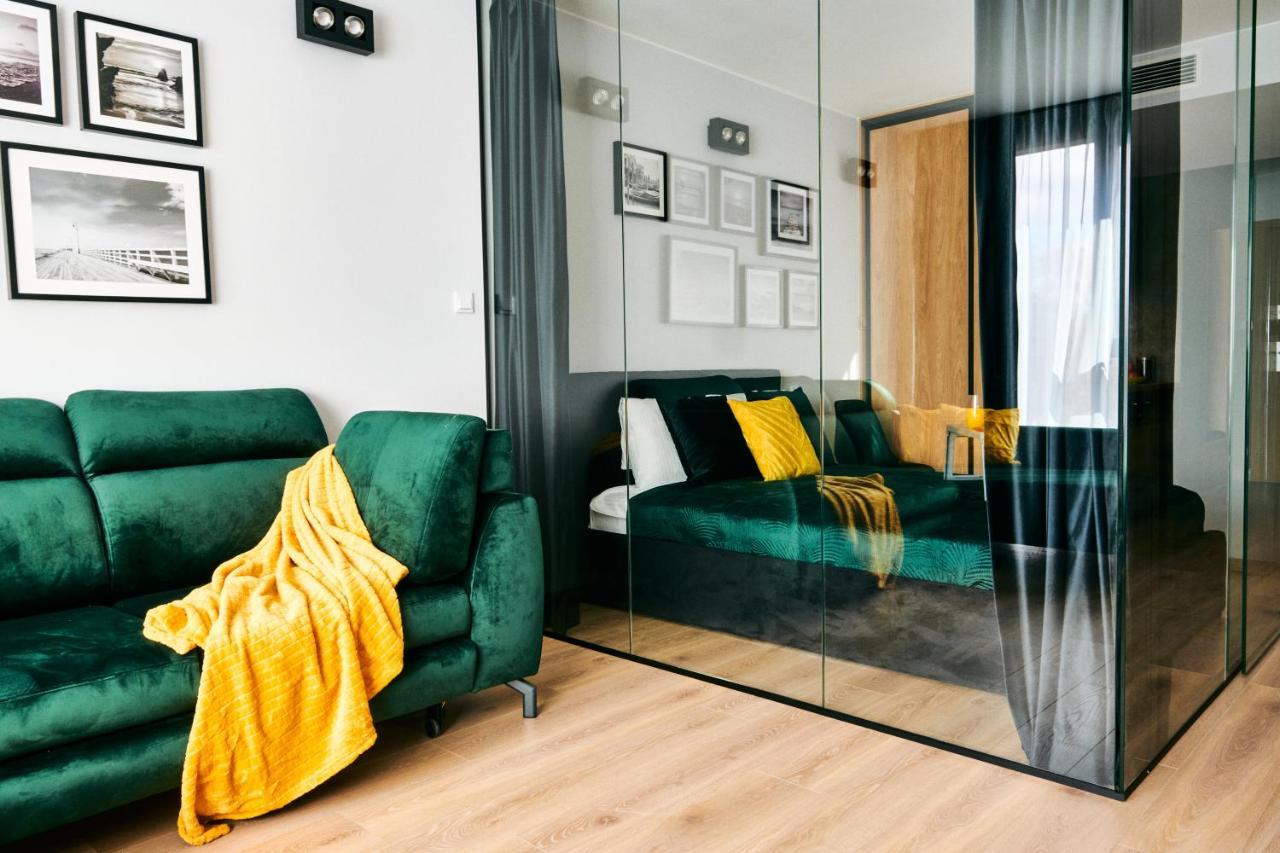 Easy Rent Apartments - Diamond Lublin Exterior foto